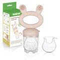 Fresh Food Feeder and Teether